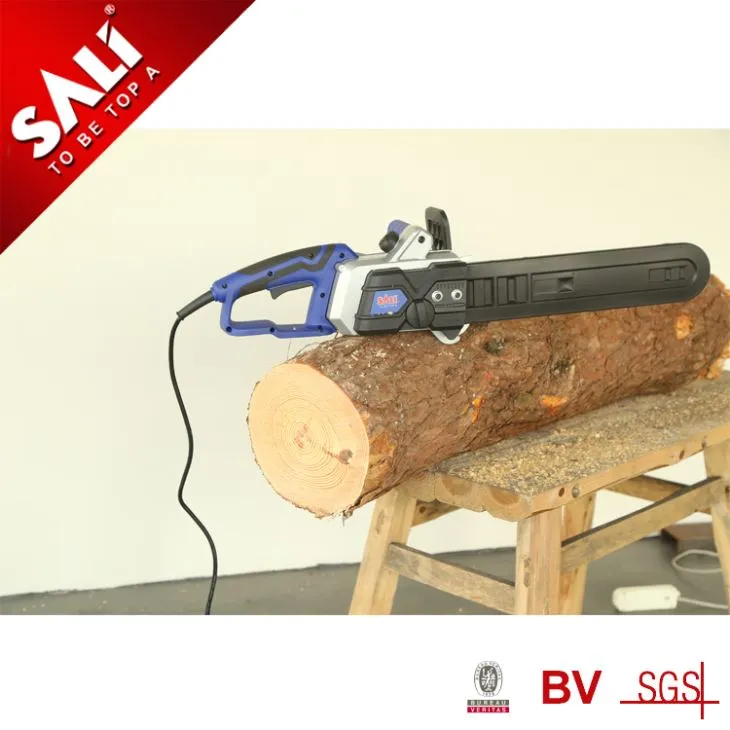 2400W Profesjonell Verktøy Bensin Chain Saw