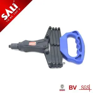 Folding hånd Riveter lat Tong SALI merkevare