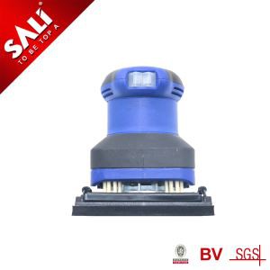 Orbital Sander Støvtett Motor Dustproof Switch
