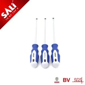 PP + TPR håndtak skrutrekker profesjonell kvalitet