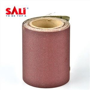 Maskinverktøy Emery Cloth Roll