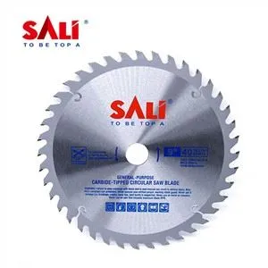 TCT Saw Blade For Wood Cutting